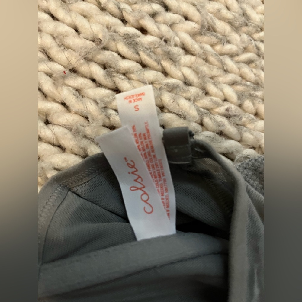 Colsie bralette - Picture 2 of 3